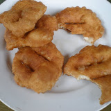 油饼