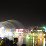 喷泉