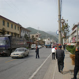 街景