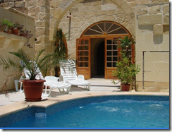 Holiday Villas Malta