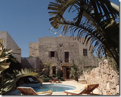 Superb and Unusual Villas