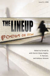 Buy The Lineup on Lulu.