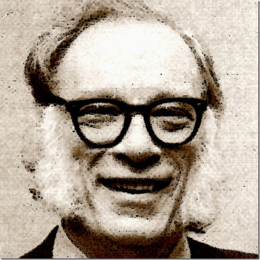 isaac asimov quotes. quot;When did isaac asimov live