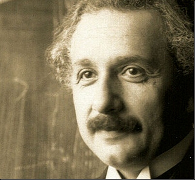 Albert_Einstein