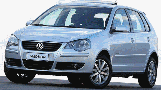 VW Polo I-Motion