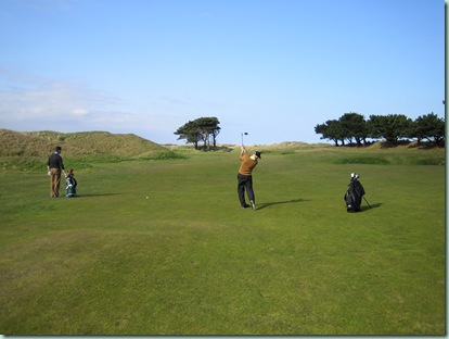 Portmarnock 1 april 09 044