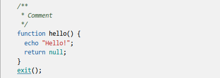 Code Colorer