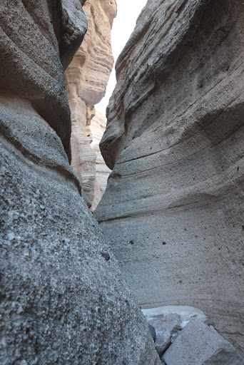 Slot+canyon+new+mexico