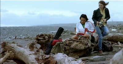 Island Etude