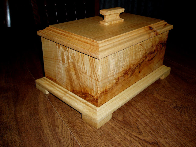 david box
