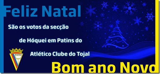 Postal de Natal