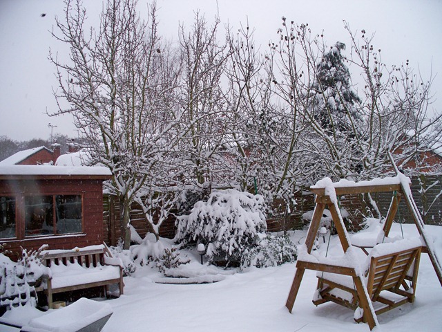 [Winter wonderland of snow white (garden landscape)[7].jpg]