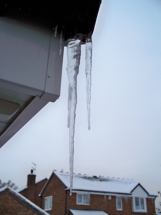 Icicle 3