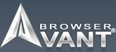 Avant Browser Avant Browser