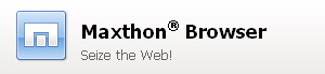 Maxthon Maxthon