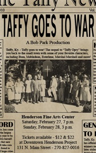 taffy war zoom aged