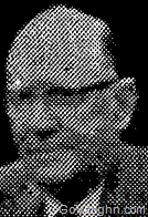 Morris Beckham Vaughn