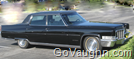 1969 Cadillac 