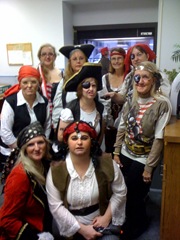 pirates
