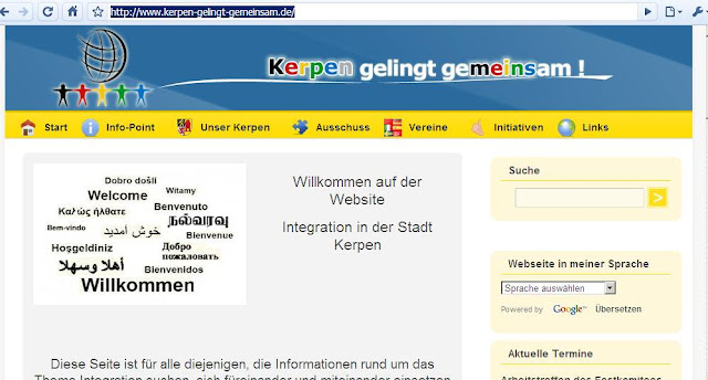 Kerpen gelingt gemeinsam