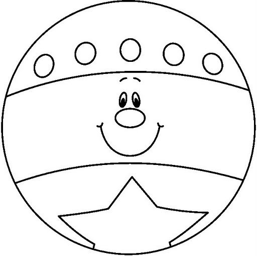 Dibujos objeto para colorear - Imagui