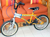 Bicicleta Benotto Jrkids Rodada 16 1 Mes De Uso