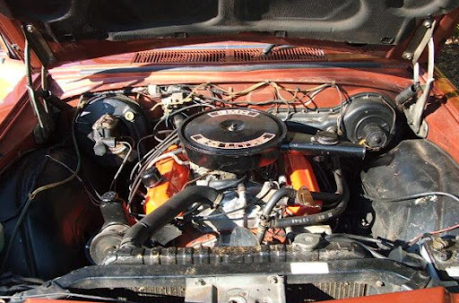 HX Premier Engine