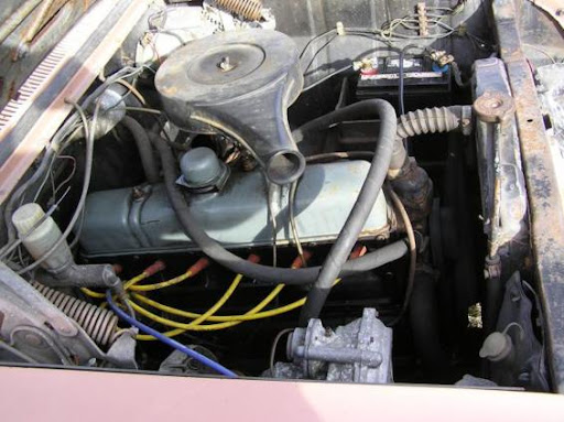 EK Engine