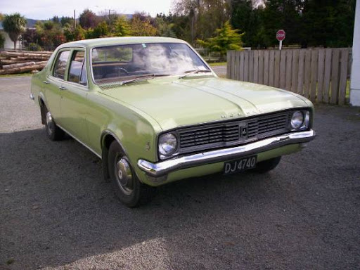 HT Front Right