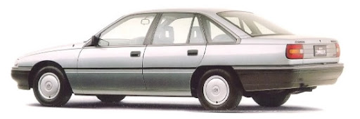VN Executive Sedan