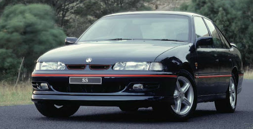 VS SS Front