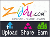 ziddu