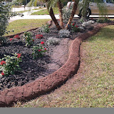 rock n block sandstone/brown
