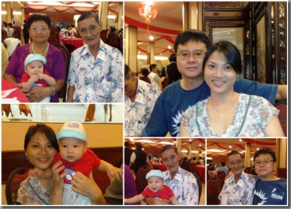2009 Dad's Brithday2