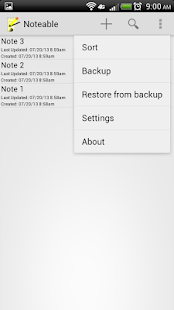 How to get Noteable (Notepad) patch 2.0.1 apk for pc