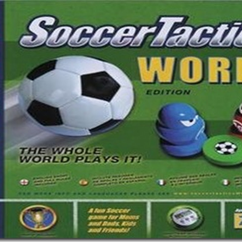 Strategii si Tactici de joc la WORLD CUP 2010