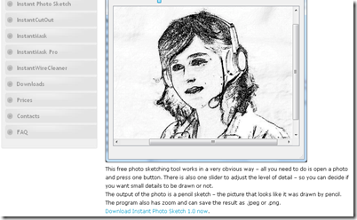 Clipping Path Studio » Instant Photo Sketch_1277898784332 Clipping Path Studio » Instant Photo Sketch_1277898784332