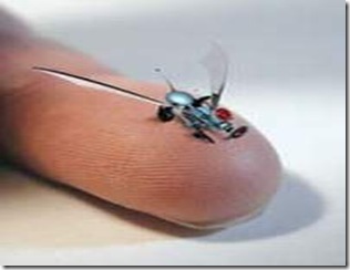 robotic-fly
