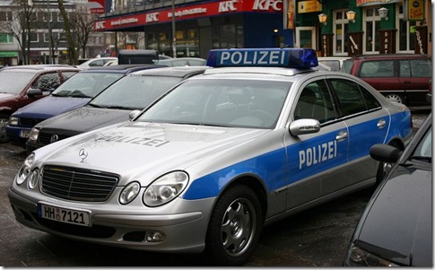 Polizeihamburg