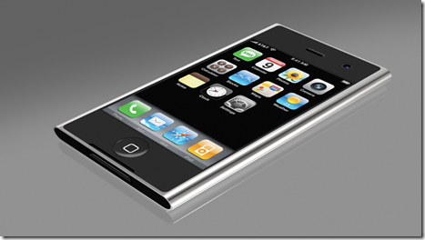 Apple IPhone Apple IPhone