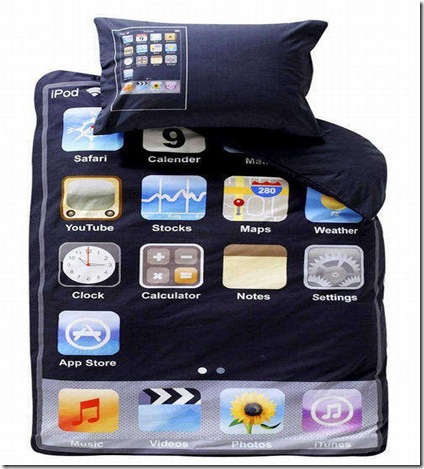 ipod-lenjerie de pat ipod-lenjerie de pat