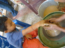 Wheel Pottery