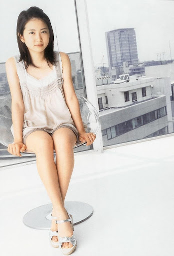志田未来