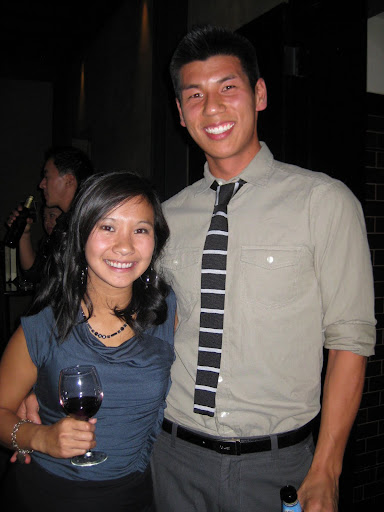 Casey AND Jenna