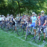Diamond Blackfan CX Challenge