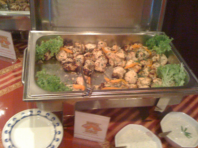 restaurant indian 5