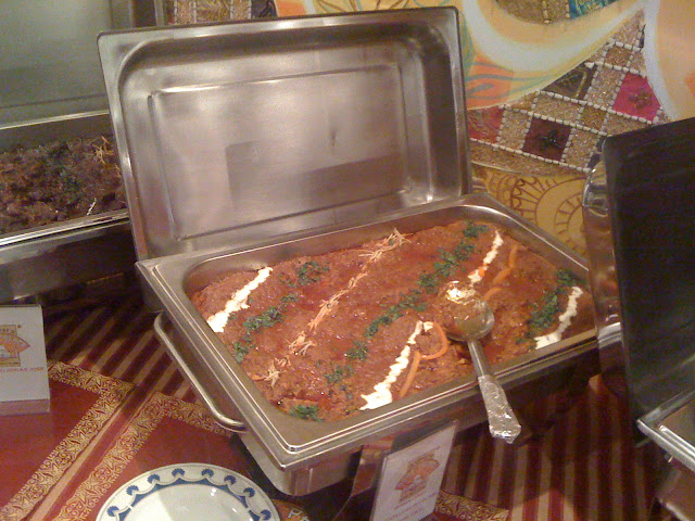 restaurant indian 8