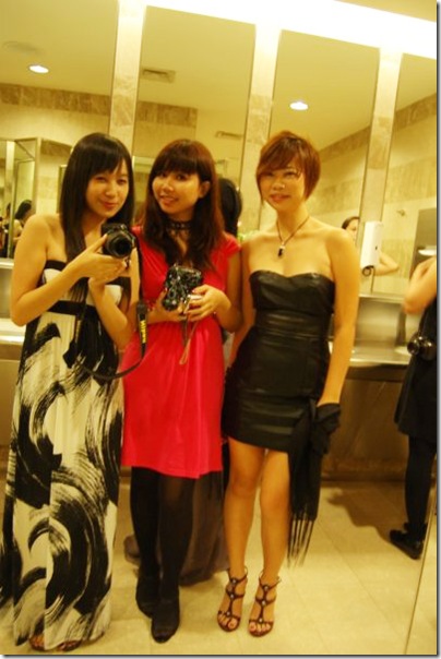 Courtesy of Wei Wei