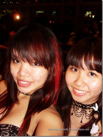 With Jessica