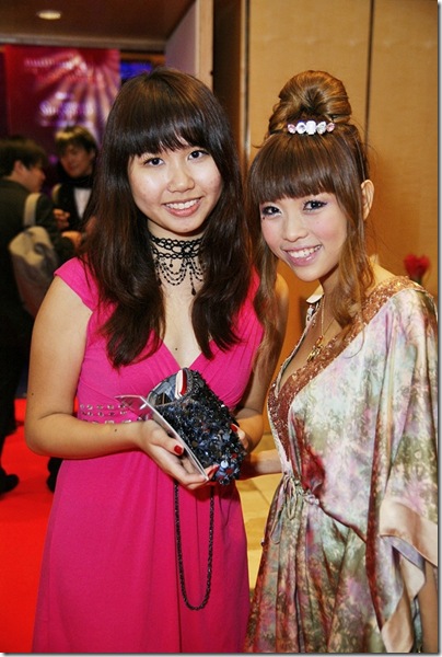 With Ringo